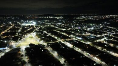 Hidrolandia a Noite (2)