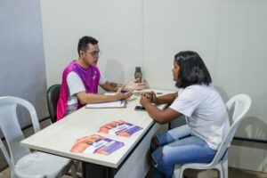 Mais empregos Senador Canedo