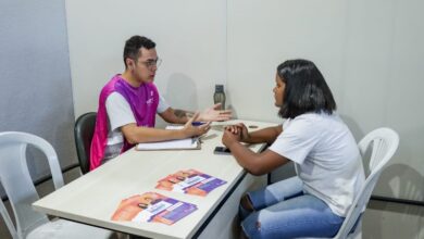 Mais empregos Senador Canedo