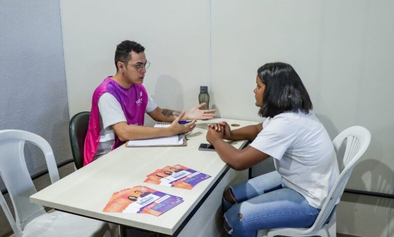 Mais empregos Senador Canedo