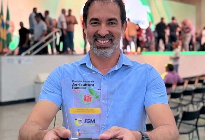 Prefeito Amigo 2025