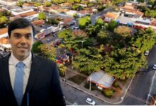 jose Delio Junior Prefeito