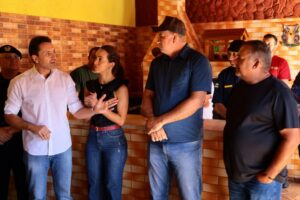 Aparecida em Obras