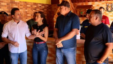 Aparecida em Obras