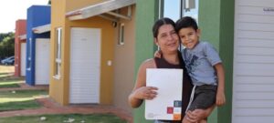 Casas governo de Goiás_