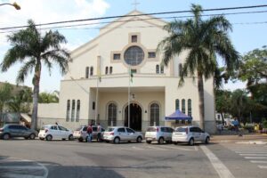 Colegio Santa Clara