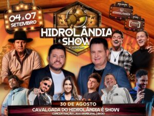Hidrolandia Fest_