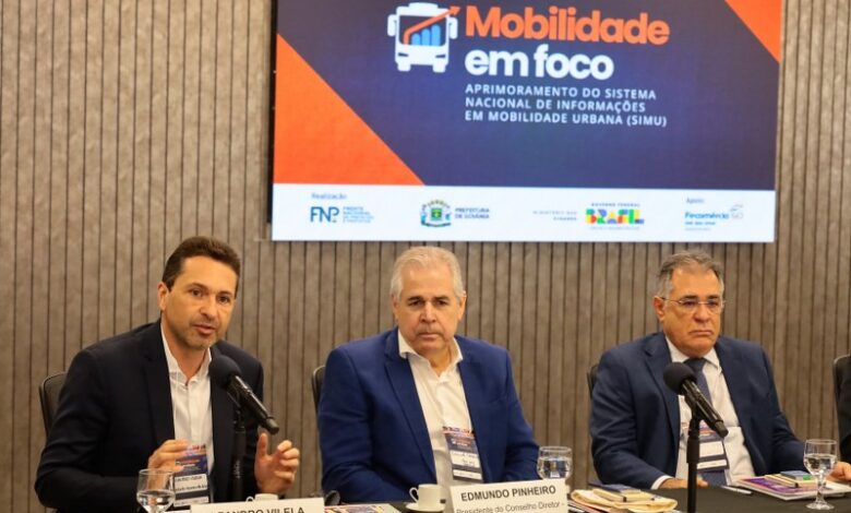 Leandro Vilela