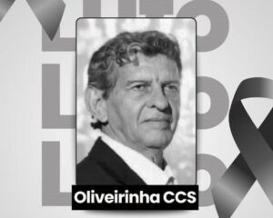 Oliveirinha falecimento_