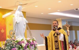 Padre Marcos Rogerio