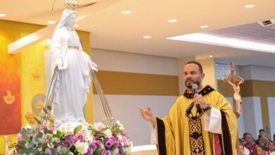 Padre Marcos Rogerio
