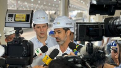 Pellozo e Daniel