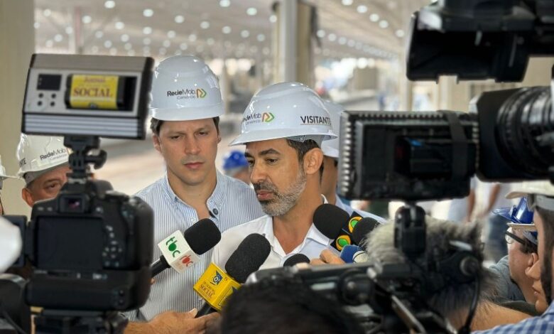 Pellozo e Daniel