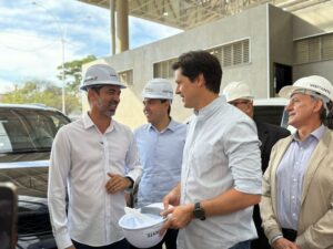 Pellozo e Daniel