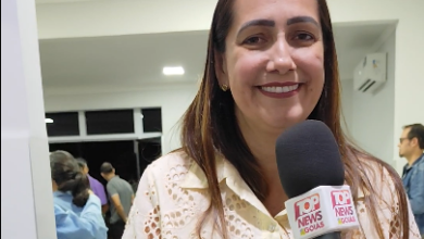 THAISY PRESIDENTE