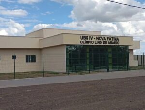 UBS NOVA