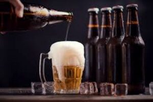 chopp e cerveja_