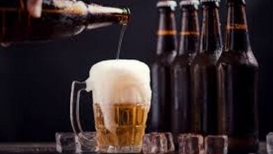 chopp e cerveja_