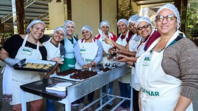 doces e chocolates artesanais