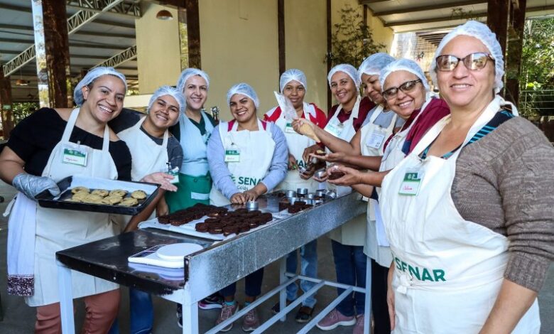 doces e chocolates artesanais