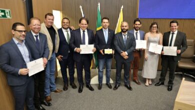 Câmara Aparecida de Goiânia