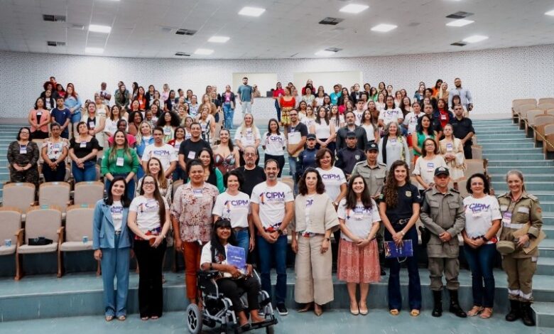 Convocados Senador Canedo