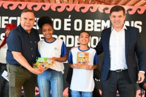 Educação Mabel_