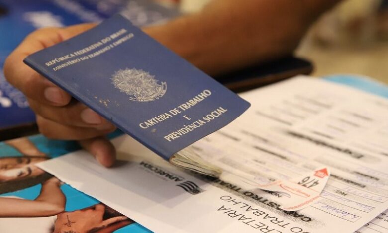 Empregos em Aparecida_