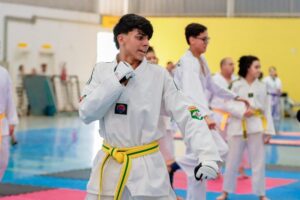 Esporte em Senador Canedo