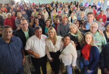 Mutirão em Trindade Dr.George