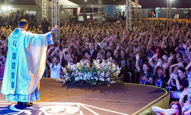 NOVENA ASSUNÇÃO 2025_