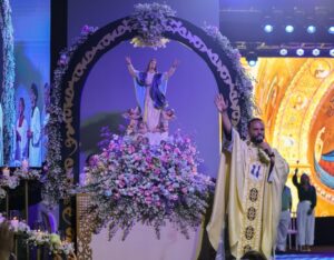 NOVENA ASSUNÇÃO 2025_