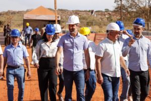 Obras em senador Canedo (2)