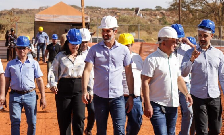 Obras em senador Canedo (2)