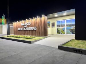Palacio das Jabuticabas Hidrolandia