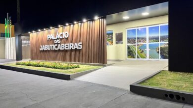 Palacio das Jabuticabas Hidrolandia