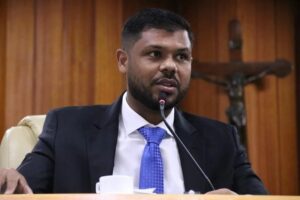 Romário Policarpo_