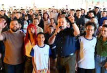 Sandro Mabel Prefeito