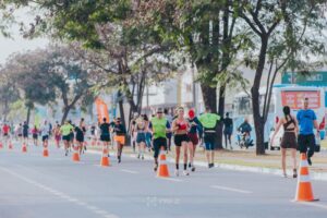 saúde,esporte em Aparecida