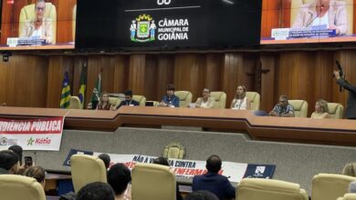 Audiençia publica