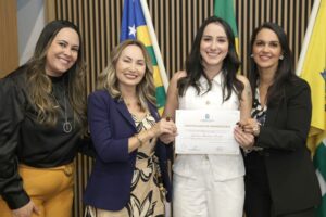 Câmara Aparecida de Goiânia Homenagens (1)