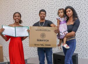Certificados em Senador Canedo (1)