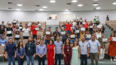 Certificados em Senador Canedo (2)