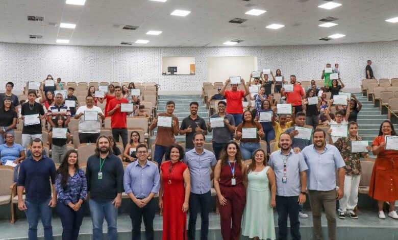 Certificados em Senador Canedo (2)