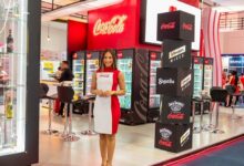 Coca Cola Band