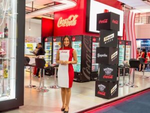 Coca Cola Band