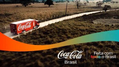 Coca Cola Brasil