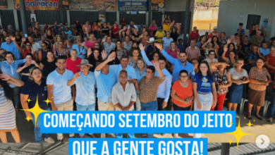 Dr.George e Flávia Morais (3