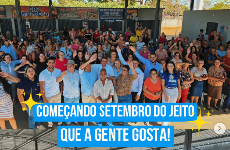 Dr.George e Flávia Morais (3