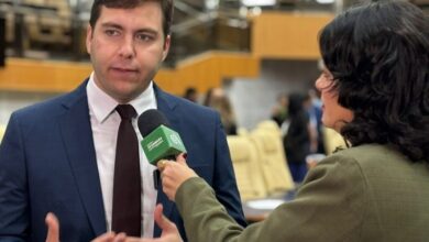 Lukas Kitão TV Câmara